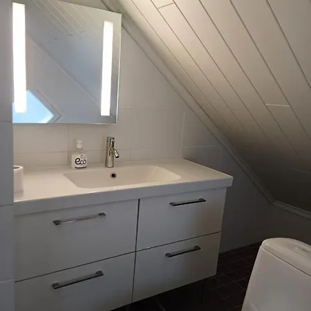 Апартаменты The House *