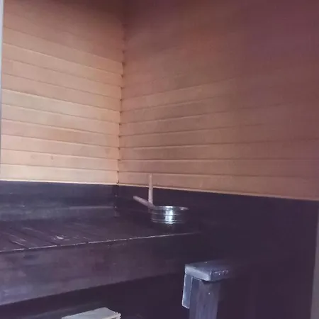 The House * Лахти