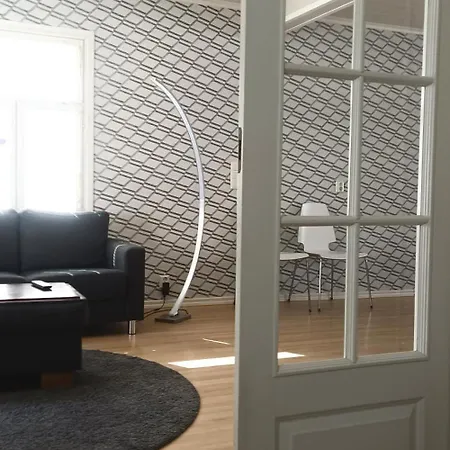 Διαμέρισμα The House Λάχτι