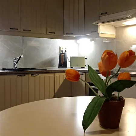 Διαμέρισμα The House *