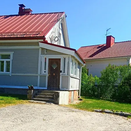 The House *