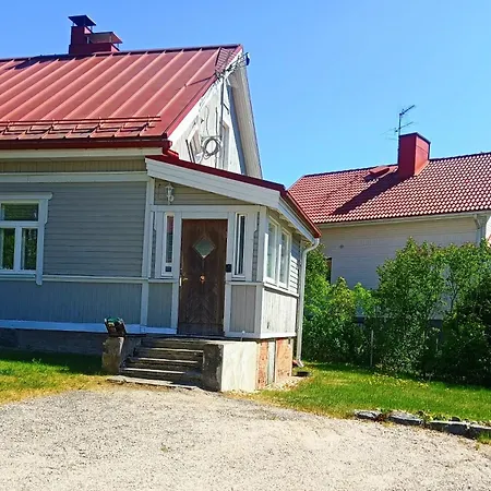 The House *