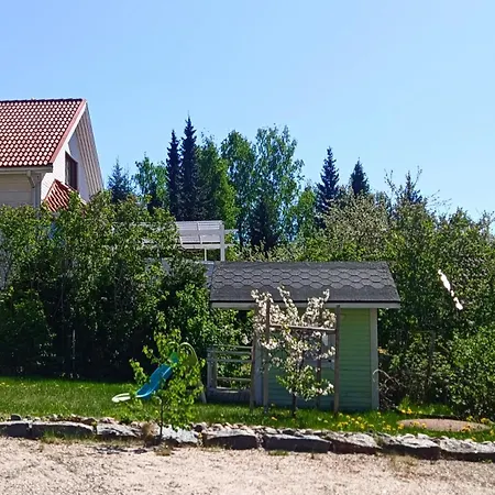 Lejlighed The House