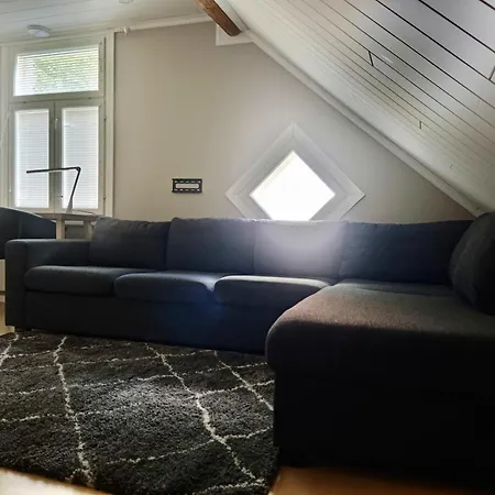 Διαμέρισμα The House *