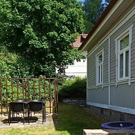 Lejlighed The House