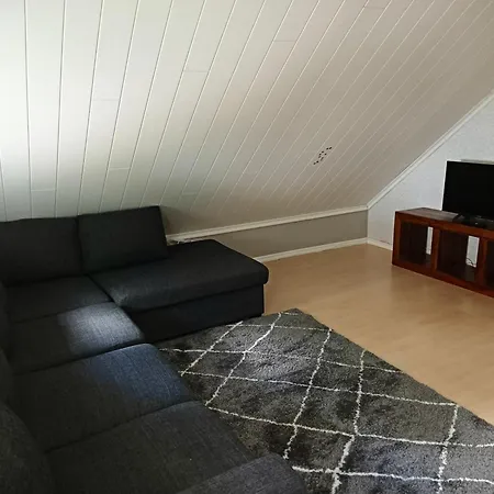 Апартаменты The House *