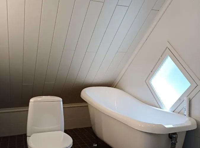 The House Lägenhet Lahtis