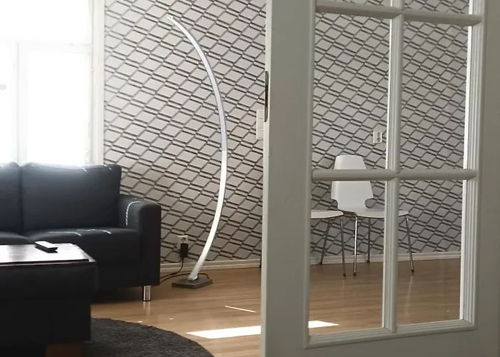 Lägenhet The House Lahtis